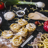 Pasta – ‘Mastering the Art of Fresh Pasta’