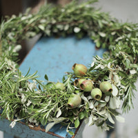 Natural Wreath Making Workshop